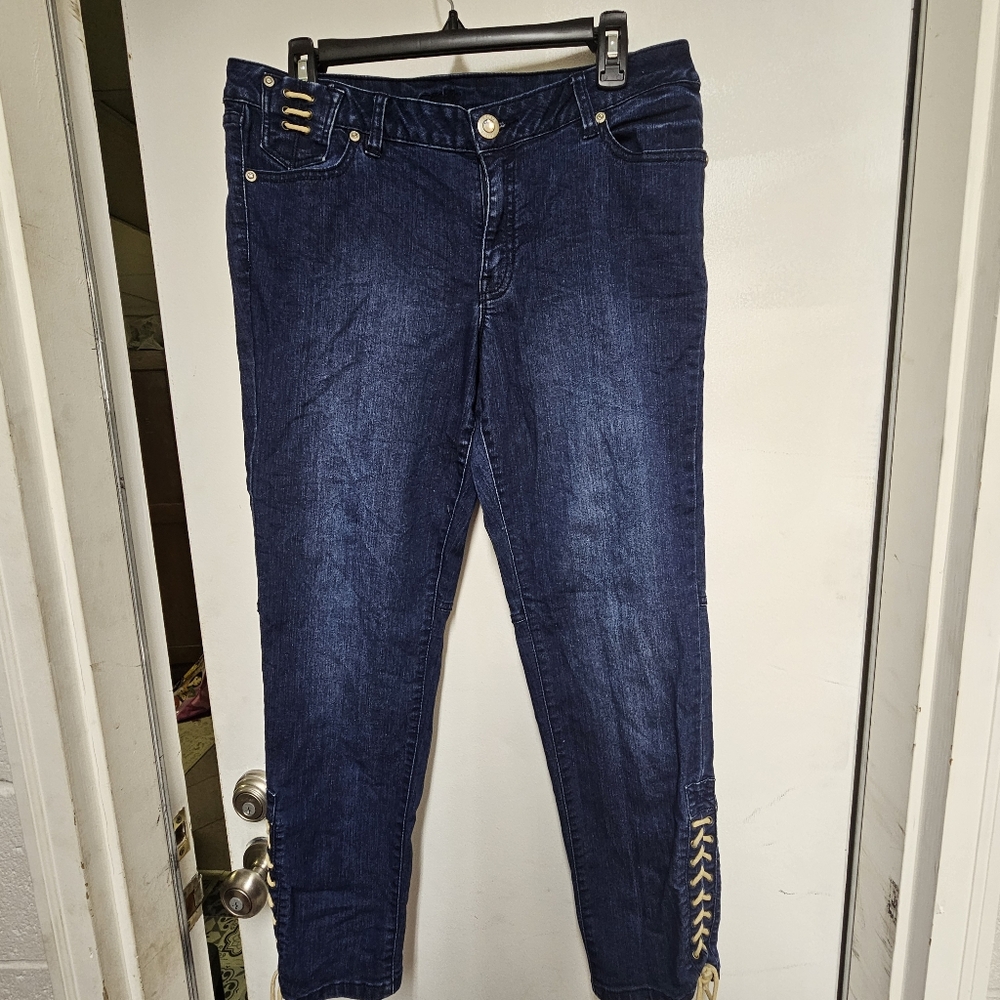 Cache Jeans